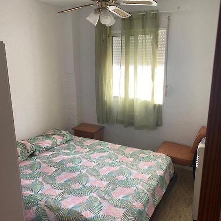 Habitacion Privada En Benidorm Alicante Zewnętrze zdjęcie