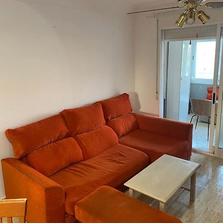 Habitacion Privada En Benidorm Alicante Zewnętrze zdjęcie