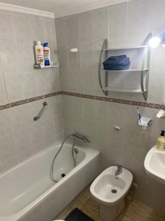 Habitacion Privada En Benidorm Alicante Zewnętrze zdjęcie