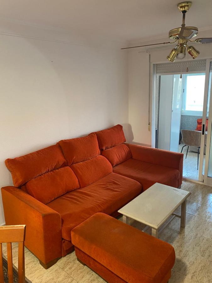 Habitacion Privada En Benidorm Alicante Zewnętrze zdjęcie