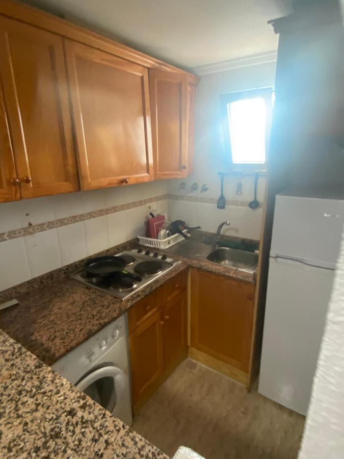 Habitacion Privada En Benidorm Alicante Zewnętrze zdjęcie